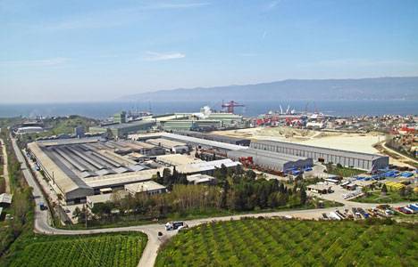 Borusan Mannesmann, ABD pazarında gücünü artırıyor!