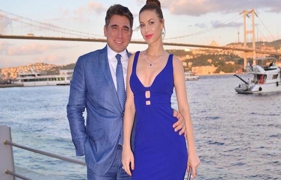 Gönül Talu ve Mehmet Burak Talu yeni şirket kurdu!