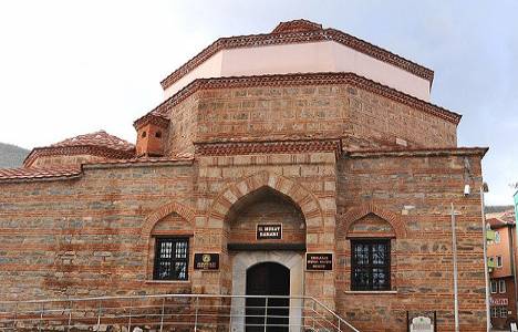 Türkiye kaplıca ve hamam kültüründe markalaşacak!