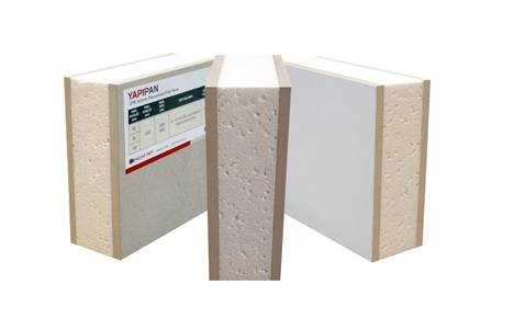 Hekim Yapı İstanbul Yapı Fuarı’nda Boardia, Flexia ve Yapıpan markalarını tanıtacak!