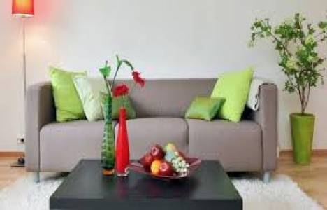 Adana 8. Mobilya ve Dekorasyon Fuarı açıldı!