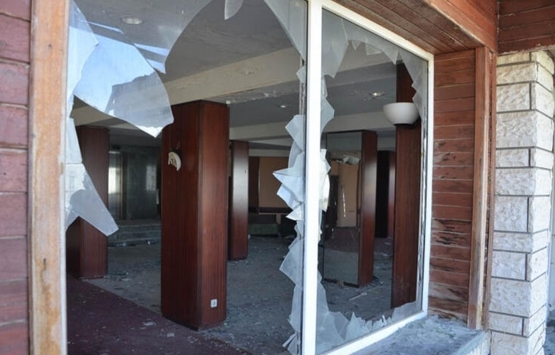 Uzan Grubu nun Antalya daki oteli satıldı!