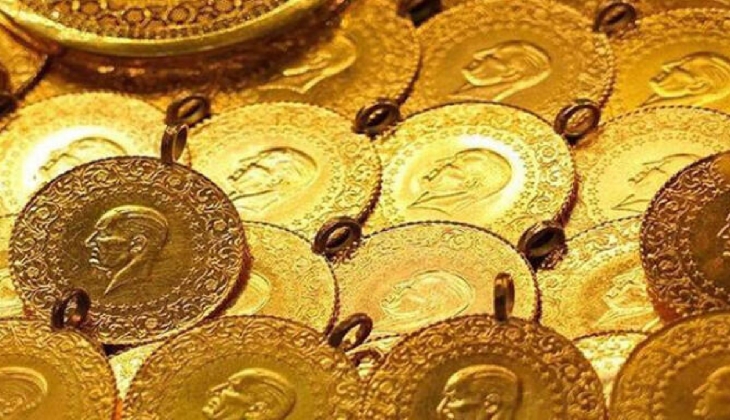 Ünlü ekonomist yeniden hortladı diyerek kötü haberi verdi: Kapalıçarşı daki altın fiyatlarında büyük marj!