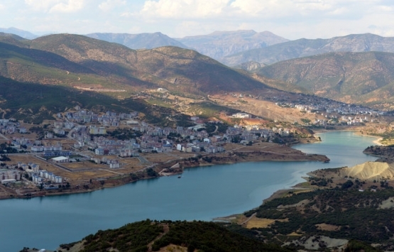 TOKİ'den Tunceli'ye 2 yeni lise!
