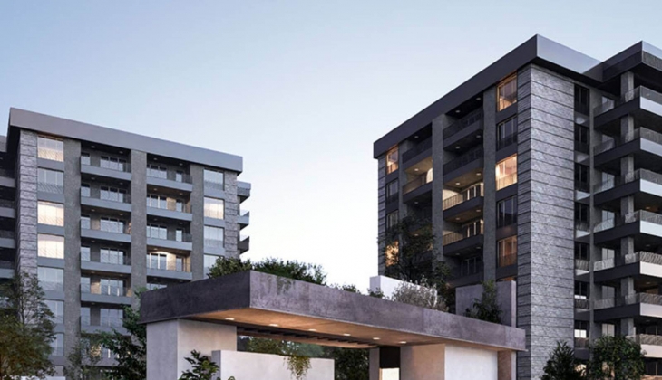 Referans Deluxe Bursa da teslimler Aralık 20225 te! Referans Deluxe de konut fiyatları ne kadar?