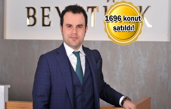 Yabancı konut yatırımcısı Yalova'yı sevdi!