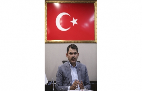 Şırnak Millet Bahçesi 2021'de açılacak!