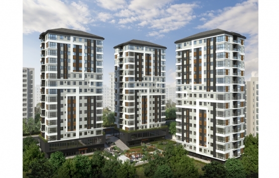 Seba Hayat 890 bin TL den başlayan fiyatlarla satışta! Yeni proje!