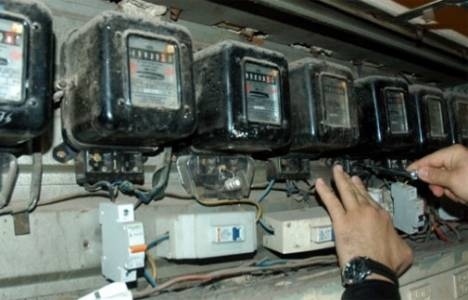 Elektronik sayaçla mekanik sayaç arasındaki fark nedir?