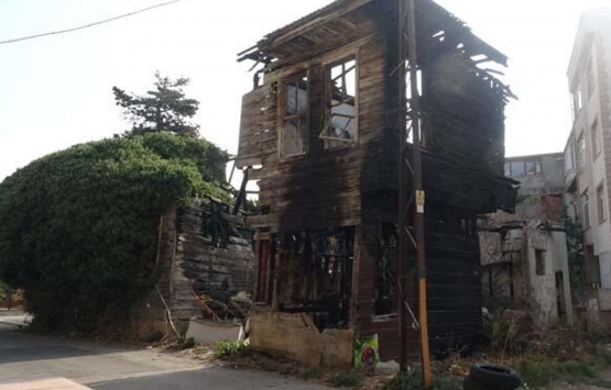 Darıca daki tarihi Rum evleri restore edilecek!