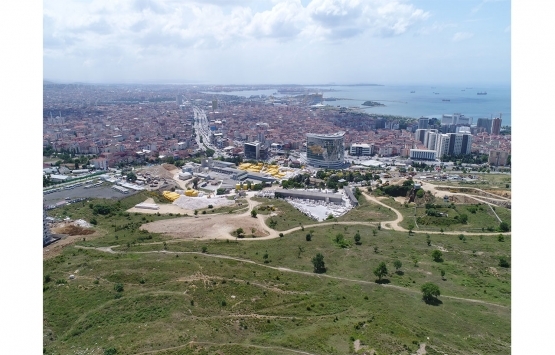 Pendik Belediyesi'nden satılık 2 arazi: 8.5 milyon TL'ye!