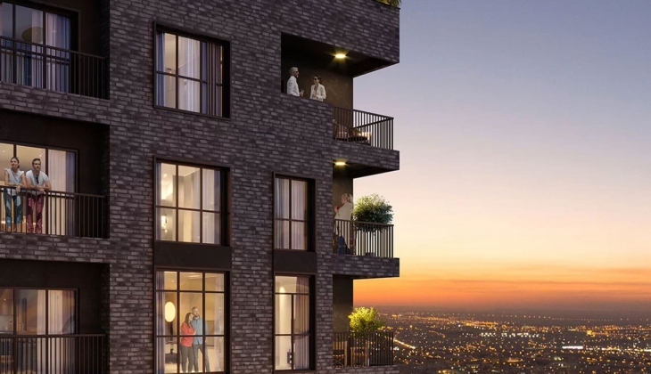 Benesta Podio Bahçelievler yüzde 20 indirim fırsatıyla ön satışta! Yeni proje!