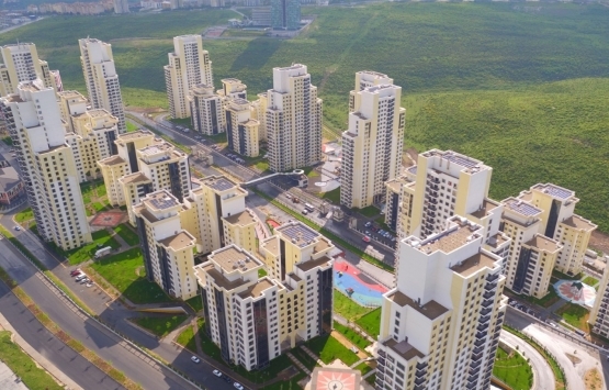 Koronavirüsten kaçanların yeni gözdesi: Başakşehir!