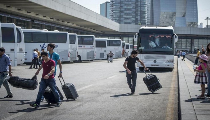 Askıda otobüs bileti dönemi başladı! Bedava otobüs bileti almak isteyen öğrencilere bayram ettirecek müjde