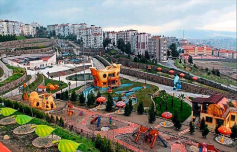 Uzundere Rekreasyon Alanı ne zaman açılacak?