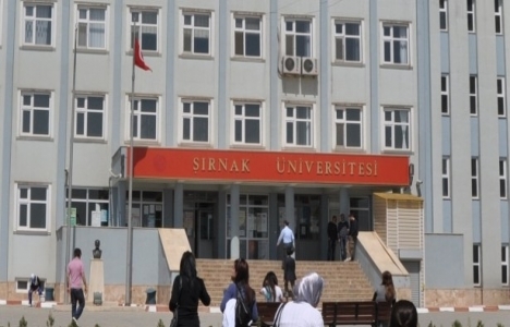 Şırnak Üniversitesi İnşaat Mühendisliği bölümüne 2 yardımcı doçent alacak!