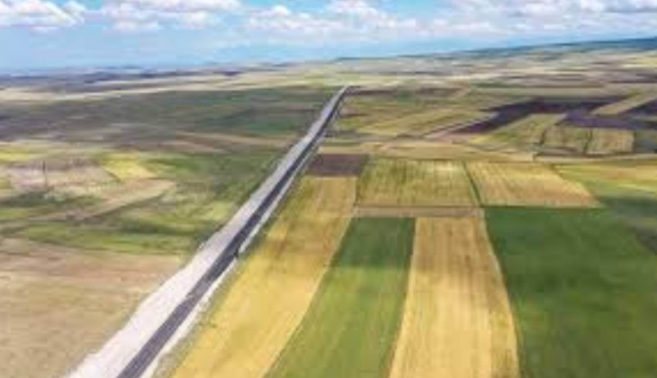 İstanbul da arsa stokları tükenince yatırımcılar rotayı o ile çevirdi! Arsa yatırımında büyük patlama!