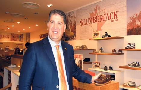 Ziylan, bir dünya markasını daha bünyesine katacak!