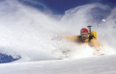 Türkiye kış turizmi merkezi olma potansiyeline sahip!