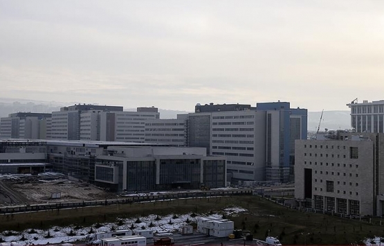 Şehir hastaneleri için 2020’de 5.5 milyar TL kira ödendi!