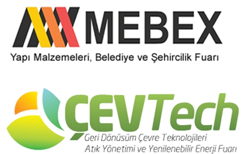 Çevre ve yapı sektörünün liderleri Gaziantep'te!