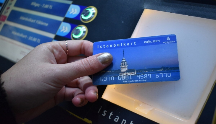 İstanbullular dikkat! Yılbaşında değişiyor! Bunu yapmayan faydalanamayacak!