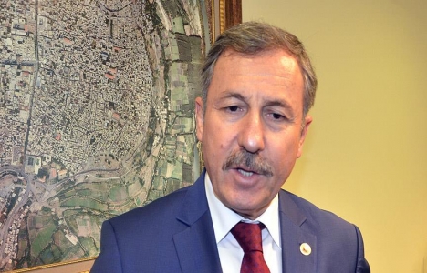 Diyarbakır'da kentsel dönüşümle tarihi binalar restore edilecek!