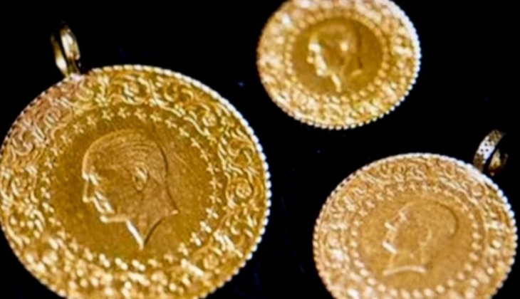 Altında düşüş trendi devam ediyor! Bugün altın fiyatları ne kadar oldu? 9 Temmuz 2025 son dakika altın fiyatları!