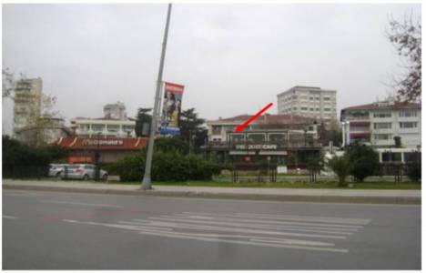 Akiş Gayrimenkul ün Caddebostan arsasında neler oluyor?