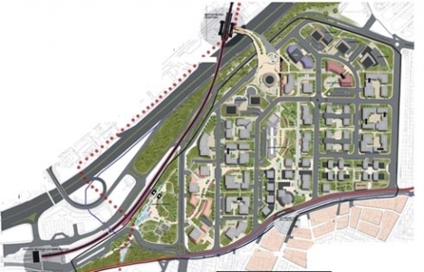 Türk mühendis ve mimar odaları birliği şehir plancıları odası ana yönetmeliğinde değişiklik yönetmeliği tam metni!