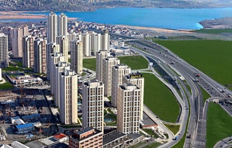 Ispartakule krizi Bizim Evler projelerini etkiliyor mu?