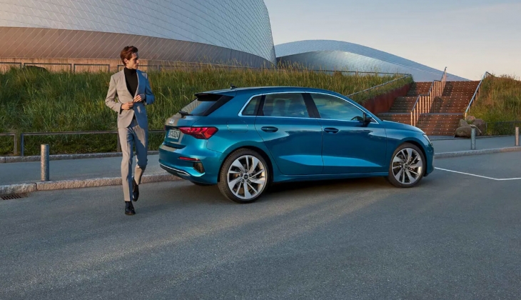 Bu seri rüyalarınıza girebilir! Audi A serisinin yeni fiyatları belli oldu! 31 Ağustos 2022 Audi fiyat listesi..