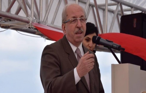 Çerkezköy Sosyal Bilimler Lisesi'nin temeli atıldı!