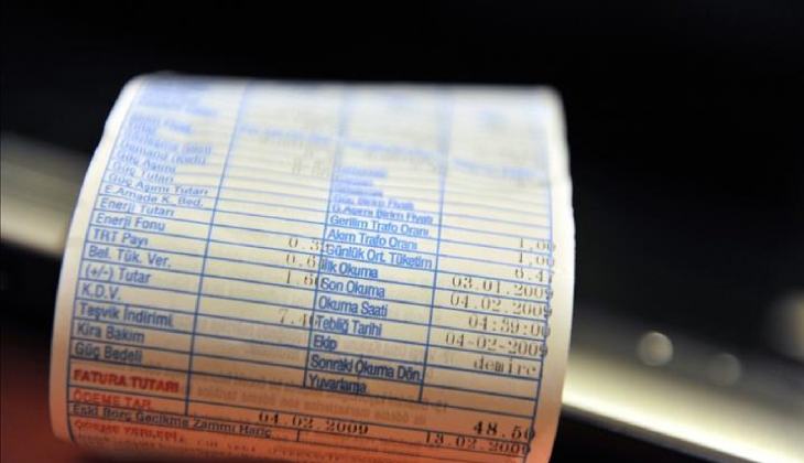 Elektrik ve doğalgaz faturaları alev alacak! Çiftte zam yolda!