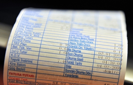 Elektrik faturasındaki bedeller, 'dağıtım bedeli' olarak toplanacak!