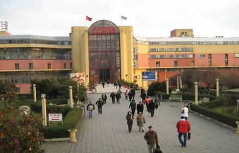 Perpa'da AVM krizi yaşanıyor!