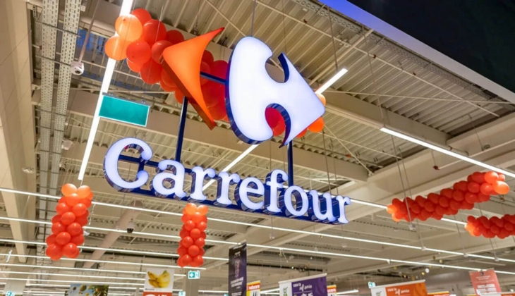 Carrefour da Mart ayına özel kampanya! Bu fiyatları kaçıranlar çok üzülecek!