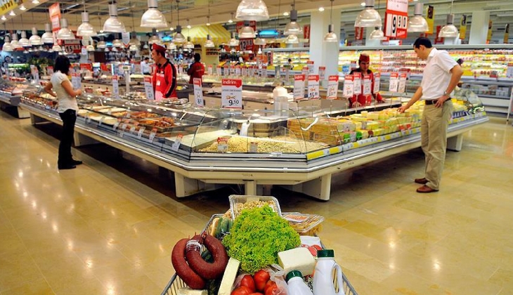 Türkiye’de, gıda fiyatları 38 aydır aralıksız artıyor! Küreselde ise 2,5 yılın dibinde...