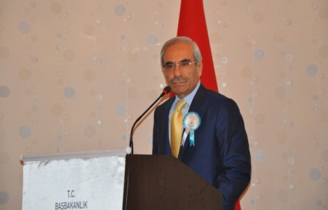 Hatay Mehmet Şah İşhanı yıkılacak!