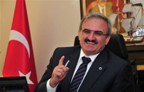 Münir Karaloğlu: Ben doğmadan yapılmış binadan sorumlu tutulmam saçmalık!