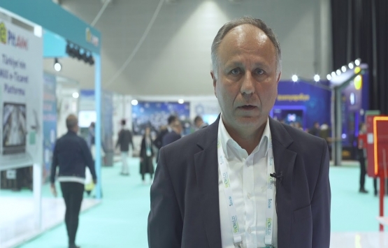 Dijital Şehircilik Zirvesi’nde akıllı şehir uygulamaları konuşuldu!