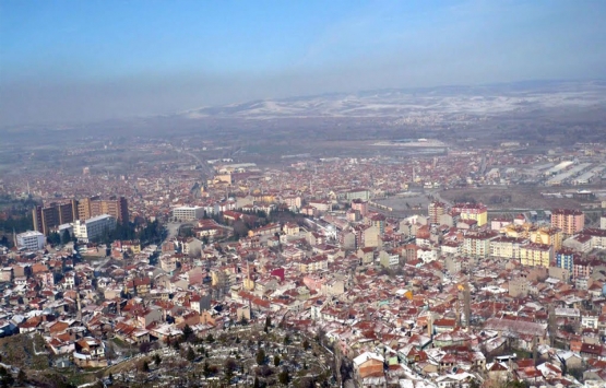 Kütahya Orman İşletme Müdürlüğü'nden 21.5 milyon TL'lik inşaat ihalesi!