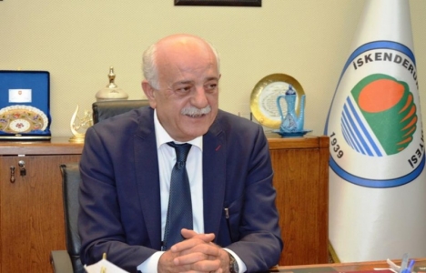 İskenderun kentsel dönüşümde mağduriyete izin vermeyeceğiz!