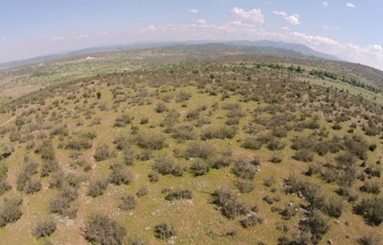 Balıkesir Dursunbey OSB’den bedelsiz arsa tahsisi!