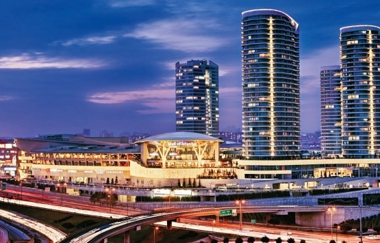 Mall of İstanbul AVM nin 2021 piyasa değeri ne kadar?