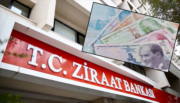 Ziraat Bankası'nda hesabı olan herkesi ilgilendiriyor! Şimdi şubeye gitmeyen sonra çok üzülecek! 