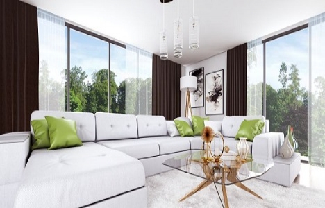 Rams Yapı dan Marmarams projesi geliyor!