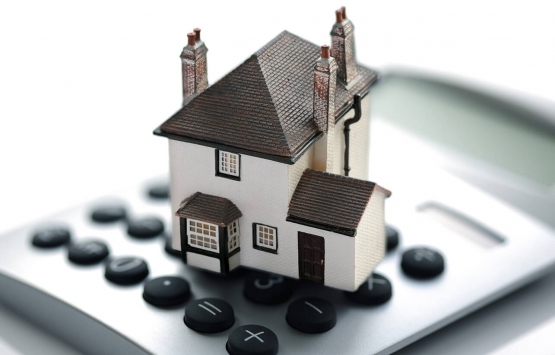 Kamu bankaları konut kredisi faizlerini yüzde 1.20 ye indirdi!