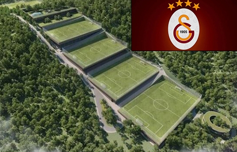 Galatasaray Emlak Konut anlaşmasından 300 milyon lira bekliyor!