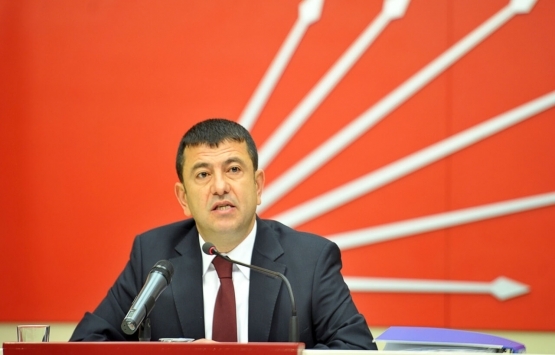 Sultansuyu Tarım İşletmesi Müdürlüğü'ndeki binalar için yıkım kararı önerisi!